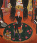 Carl Van Vechten - Florine Stettheimer — Ansicht des Kunstwerks