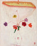 Tulpen unter einem Vordach - Florine Stettheimer — Ansicht des Kunstwerks