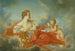 La Muse Clio - École de François Boucher — Ansicht des Kunstwerks