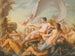 Der Triumph der Venus - Schule von François Boucher — Ansicht des Kunstwerks