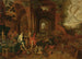 Die Schmiede des Vulkan - Jan Brueghel der Jüngere Schule — Ansicht des Kunstwerks