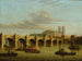 Pont de Westminster - Ecole de Sir John Dean Paul — Ansicht des Kunstwerks