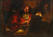 Saint Jérôme - Schule von Gerrit van Honthorst — Ansicht des Kunstwerks