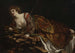 La Mort de Didon - École de Guercino — Ansicht des Kunstwerks