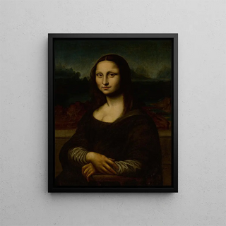 Follower of Leonardo da Vinci - Mona Lisa.webp