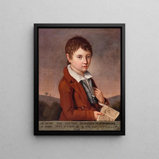 Fortun Dufau - Portrait de Monsieur Henri Fos de Laborde.webp