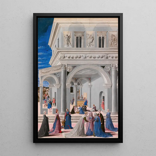 Fra Carnevale - The Birth of the Virgin.webp