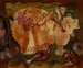Dekoratives Motiv - Frances Hodgkins — Ansicht des Kunstwerks