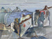 Ruinen - Frances Hodgkins — Ansicht des Kunstwerks
