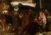 Anbetung der Könige - Francesco Bassano der Jüngere — Ansicht des Kunstwerks