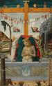 Imago Pietatis - Francesco Benaglio — Ansicht des Kunstwerks
