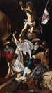 Die Auferstehung - Francesco Buoneri — Ansicht des Kunstwerks