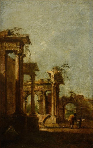 Francesco Guardi - Caprice.webp