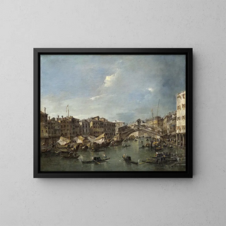Francesco Guardi - Grand Canal with the Rialto BridgeVenice.webp
