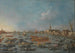 Der Festival des Bucintoro in Venedig - Francesco Guardi — Ansicht des Kunstwerks