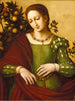 Sainte Femme - Francesco Melzi — Ansicht des Kunstwerks