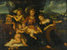 Sainte Famille avec saint Catherine - Francesco Torbido — Ansicht des Kunstwerks
