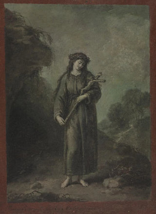 Francesco Zuccarelli - The Mortification.webp