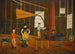Forge - Francis A. Beckett — Ansicht des Kunstwerks