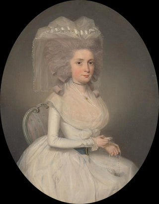 Francis Alleyne - Margot Wheatley.webp