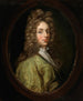 Portrait eines jungen Mannes - Francis Bindon — Ansicht des Kunstwerks