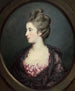Mme Thomas Horne - Francis Cotes — Ansicht des Kunstwerks