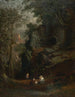 Landschaft bei Clifton - Francis Danby — Ansicht des Kunstwerks