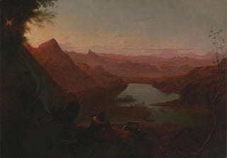 Francis Danby - The Painters Holiday.webp