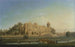 Château de Warwick - Francis Harding — Ansicht des Kunstwerks