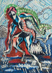 Badende - Francis Picabia — Ansicht des Kunstwerks