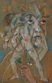Ligustri - Francis Picabia — Ansicht des Kunstwerks