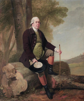 Francis Wheatley - Jervoise ClarkeJervoise.webp