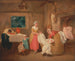 Nacht - Francis Wheatley — Ansicht des Kunstwerks