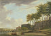 La Medway à Rochester - Francis Wheatley — Ansicht des Kunstwerks