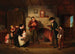 Le Recensement - Francis William Edmonds — Ansicht des Kunstwerks