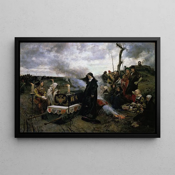 Francisco Pradilla - Doa Juana La Loca.webp