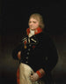Ignacio Garcini y Queralt 1752-1825 Brigadier du Génie - Francisco de Goya — Ansicht des Kunstwerks