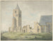 Rune der Kirche von Warmond - Franciscus Andreas Milatz — Ansicht des Kunstwerks