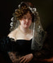Portrait de Julia Wieman née Czaban - Franciszek Jan Pfanhauser — Ansicht des Kunstwerks