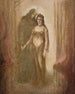 Traum - Franciszek Siedlecki — Ansicht des Kunstwerks