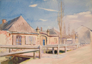 Franciszek Turek - Dworek przy Mynwce.webp