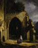 Urzeitliche Lande - François Barthélemy Augustin Desmoulins — Ansicht des Kunstwerks
