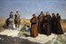 Ascétisme und Lebensfreude - Frank Buchser — Ansicht des Kunstwerks