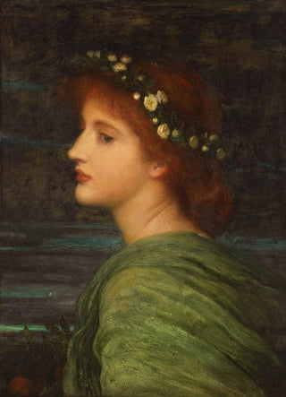 Frank Dicksee - Stella.webp