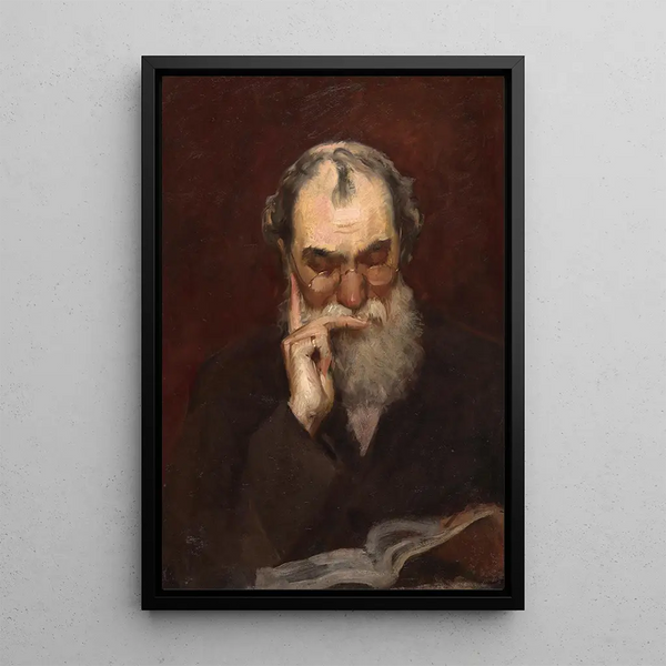 Frank Duveneck - Henry James Sr.webp