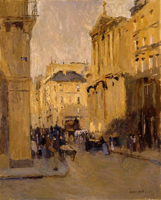Frank Edwin Scott - Saint Roche Rue Saint Honore.webp