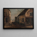 Baya Lane, St Augustine, Florida - Frank Henry Shapleigh — gerahmtes Bild an der Wand