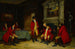 Drei Generationen - Frank Moss Bennett — Ansicht des Kunstwerks