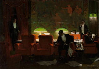 Frank Street - A Gentlemans Club.webp