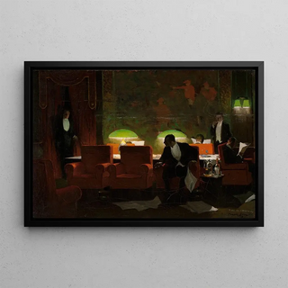 Frank Street - A Gentlemans Club.webp